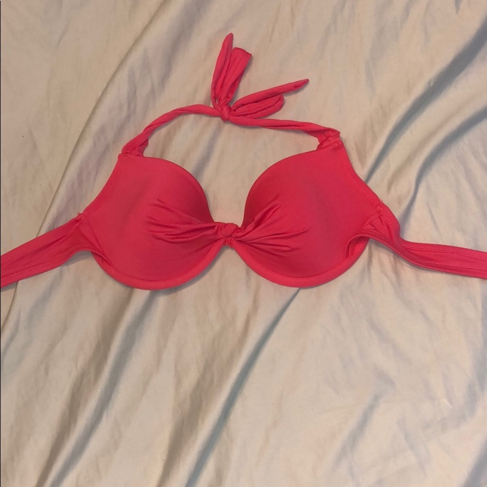Swimsuit top
